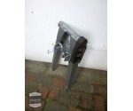 Kawasaki GPX600R achterbrug / achter brug / swing arm / swingarm